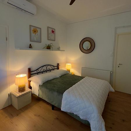 Apartman Vasanija Опатия Экстерьер фото