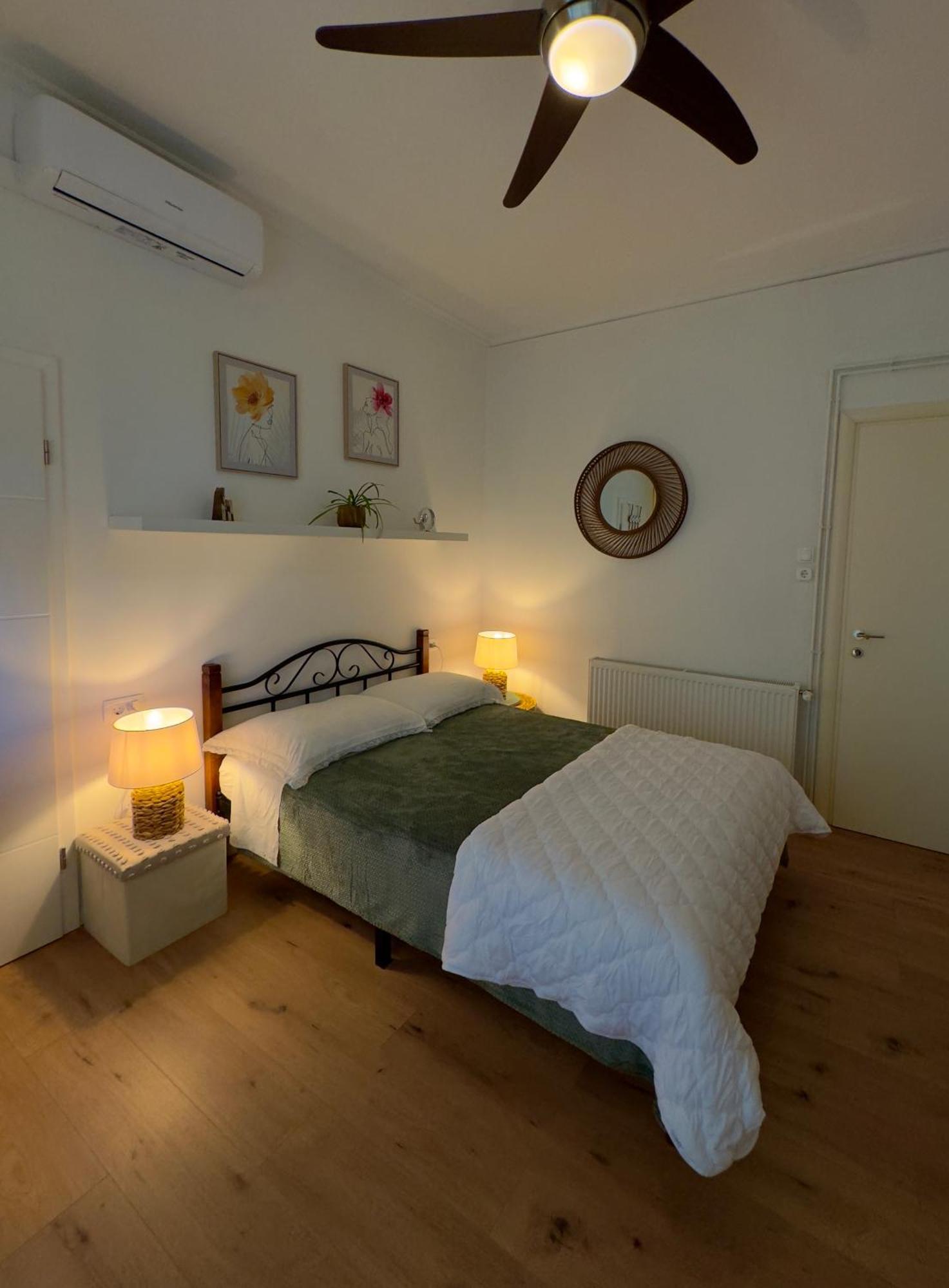 Apartman Vasanija Опатия Экстерьер фото