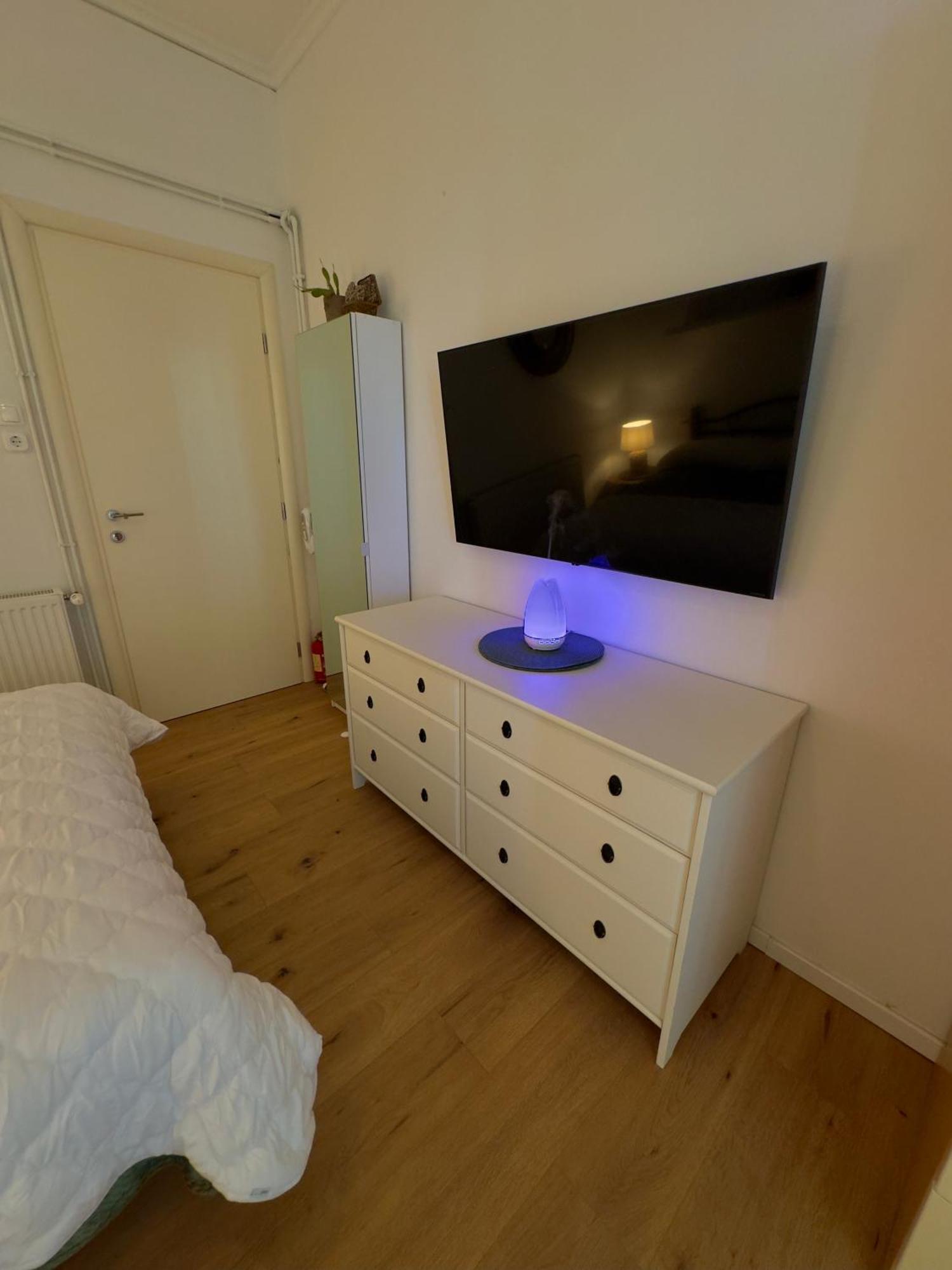 Apartman Vasanija Опатия Экстерьер фото